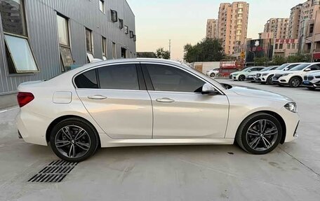 BMW 1 серия, 2022 год, 1 555 007 рублей, 3 фотография