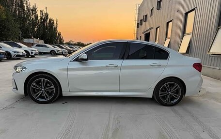 BMW 1 серия, 2022 год, 1 555 007 рублей, 7 фотография