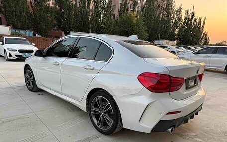 BMW 1 серия, 2022 год, 1 555 007 рублей, 6 фотография