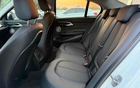 BMW 1 серия, 2022 год, 1 555 007 рублей, 10 фотография