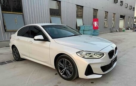 BMW 1 серия, 2022 год, 1 555 007 рублей, 2 фотография