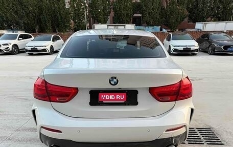 BMW 1 серия, 2022 год, 1 555 007 рублей, 5 фотография