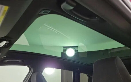 BMW X3, 2025 год, 8 200 000 рублей, 13 фотография