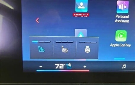 BMW X3, 2025 год, 8 200 000 рублей, 6 фотография