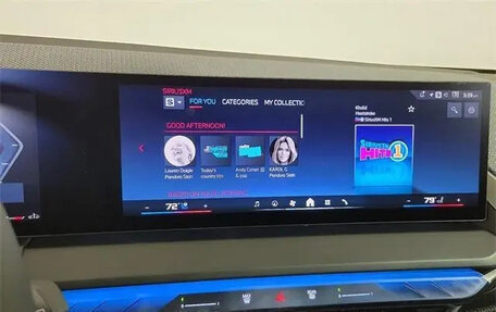 BMW X3, 2025 год, 8 200 000 рублей, 9 фотография