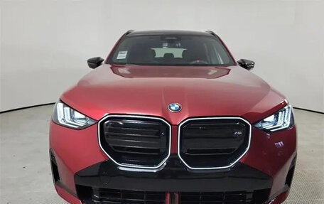 BMW X3, 2025 год, 8 200 000 рублей, 3 фотография