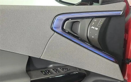 BMW X3, 2025 год, 8 200 000 рублей, 7 фотография