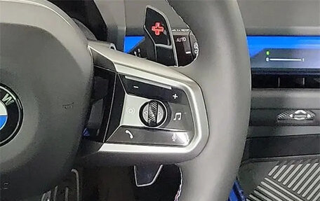 BMW X3, 2025 год, 8 200 000 рублей, 15 фотография