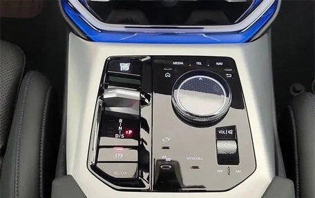 BMW X3, 2025 год, 8 200 000 рублей, 14 фотография