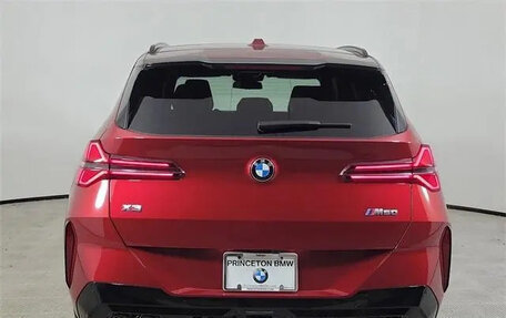 BMW X3, 2025 год, 8 200 000 рублей, 4 фотография