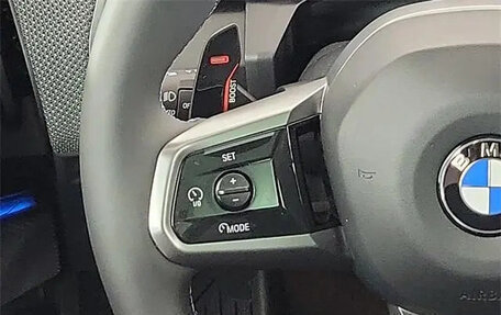 BMW X3, 2025 год, 8 200 000 рублей, 11 фотография