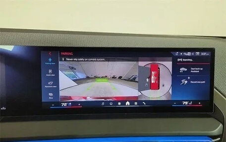 BMW X3, 2025 год, 8 200 000 рублей, 10 фотография