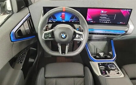 BMW X3, 2025 год, 8 200 000 рублей, 16 фотография