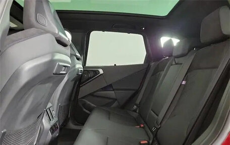 BMW X3, 2025 год, 8 200 000 рублей, 17 фотография