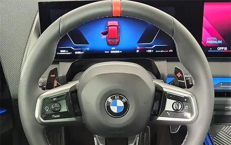 BMW X3, 2025 год, 8 200 000 рублей, 20 фотография