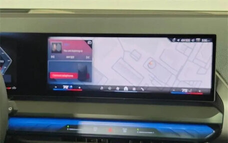 BMW X3, 2025 год, 8 200 000 рублей, 19 фотография