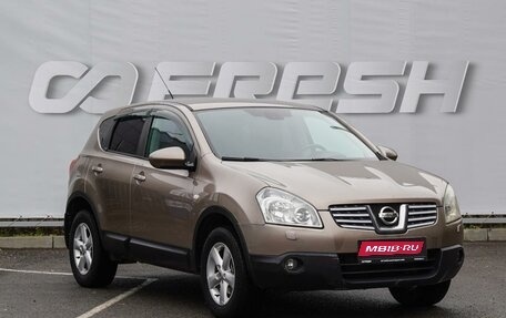 Nissan Qashqai, 2007 год, 769 000 рублей, 1 фотография