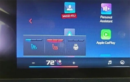 BMW X3, 2025 год, 8 200 000 рублей, 18 фотография