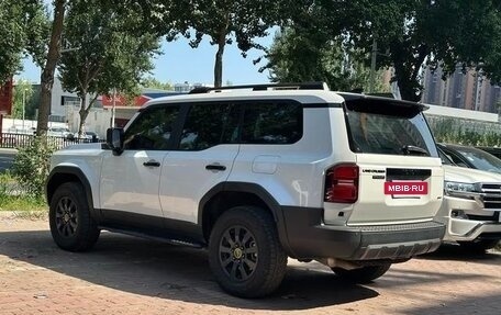 Toyota Land Cruiser Prado, 2024 год, 8 400 000 рублей, 2 фотография