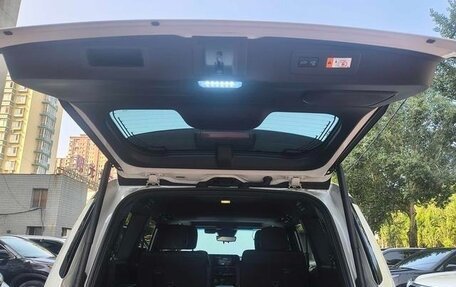 Toyota Land Cruiser Prado, 2024 год, 8 400 000 рублей, 7 фотография