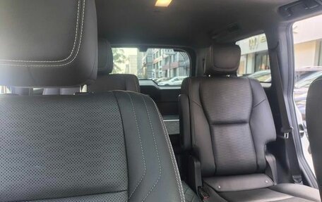 Toyota Land Cruiser Prado, 2024 год, 8 400 000 рублей, 8 фотография