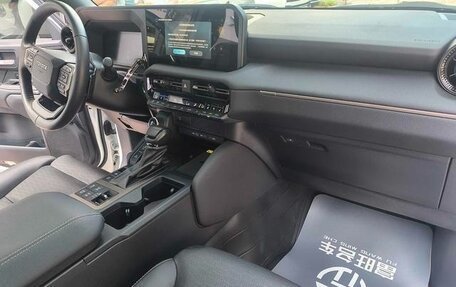 Toyota Land Cruiser Prado, 2024 год, 8 400 000 рублей, 10 фотография