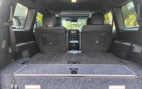 Toyota Land Cruiser Prado, 2024 год, 8 400 000 рублей, 19 фотография