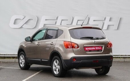 Nissan Qashqai, 2007 год, 769 000 рублей, 2 фотография