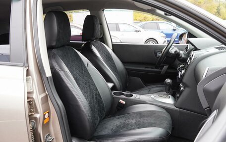 Nissan Qashqai, 2007 год, 769 000 рублей, 8 фотография