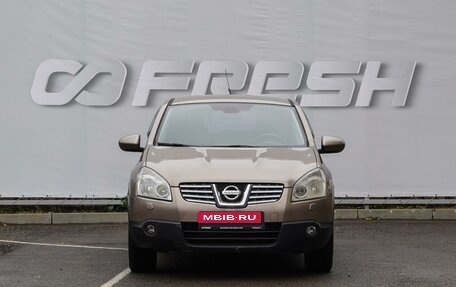 Nissan Qashqai, 2007 год, 769 000 рублей, 3 фотография