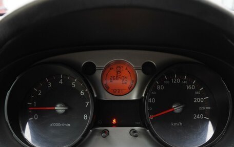 Nissan Qashqai, 2007 год, 769 000 рублей, 12 фотография