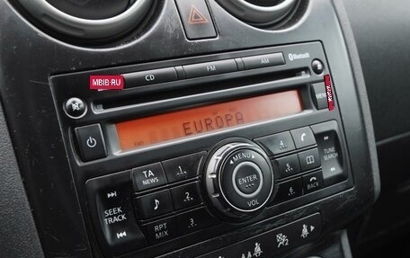 Nissan Qashqai, 2007 год, 769 000 рублей, 13 фотография