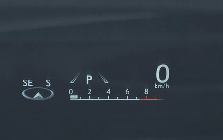 Lexus LC I, 2021 год, 13 000 000 рублей, 11 фотография