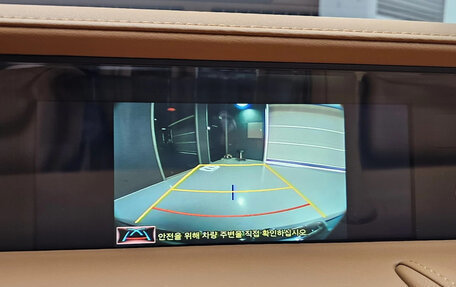 Lexus LC I, 2021 год, 13 000 000 рублей, 13 фотография