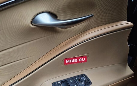 Lexus LC I, 2021 год, 13 000 000 рублей, 8 фотография