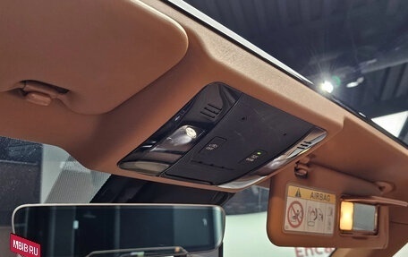 Lexus LC I, 2021 год, 13 000 000 рублей, 15 фотография