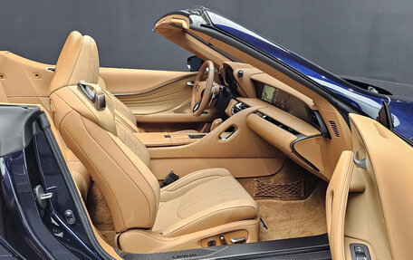 Lexus LC I, 2021 год, 13 000 000 рублей, 16 фотография