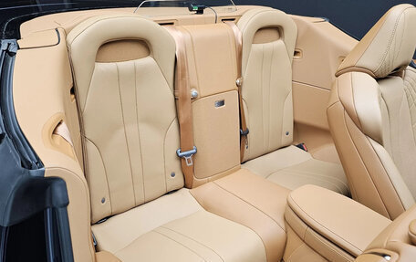 Lexus LC I, 2021 год, 13 000 000 рублей, 17 фотография