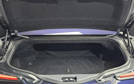 Lexus LC I, 2021 год, 13 000 000 рублей, 18 фотография