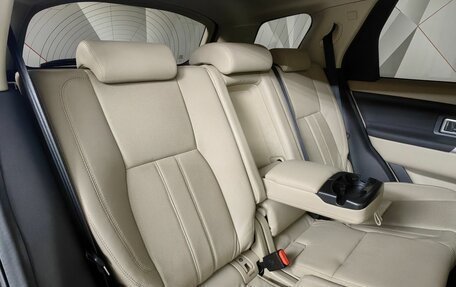 Land Rover Discovery Sport I рестайлинг, 2016 год, 3 097 000 рублей, 14 фотография