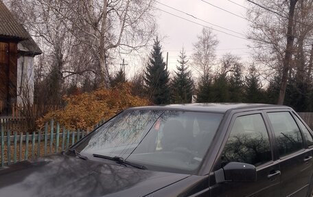 Volvo S70, 1998 год, 400 000 рублей, 5 фотография