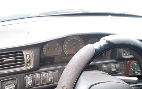 Volvo S70, 1998 год, 400 000 рублей, 4 фотография