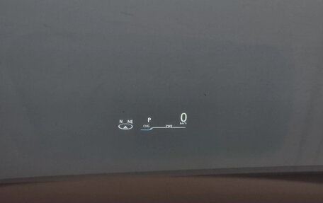 Lexus LC I, 2017 год, 10 950 000 рублей, 11 фотография