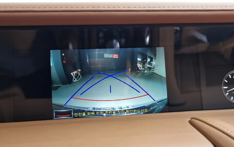 Lexus LC I, 2017 год, 10 950 000 рублей, 13 фотография