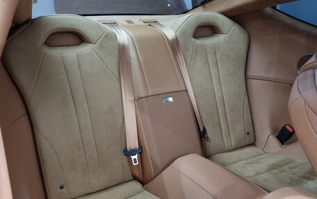 Lexus LC I, 2017 год, 10 950 000 рублей, 17 фотография