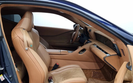 Lexus LC I, 2017 год, 10 950 000 рублей, 16 фотография