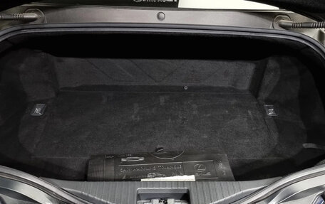 Lexus LC I, 2017 год, 10 950 000 рублей, 18 фотография