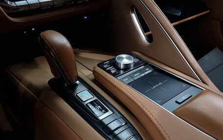 Lexus LC I, 2017 год, 10 950 000 рублей, 14 фотография