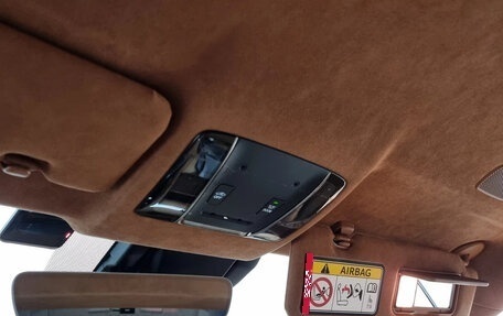 Lexus LC I, 2017 год, 10 950 000 рублей, 15 фотография