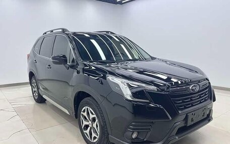 Subaru Forester, 2022 год, 3 054 000 рублей, 3 фотография